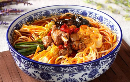 上海菌汤米线制作培训班课程介绍 上海菌汤米线制作培训班课程介绍