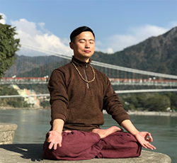 白老师
