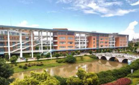 广州光影传媒艺术

培训学校