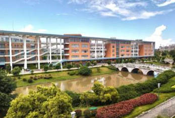 光影传媒-学校环境