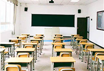 光影传媒-教学环境