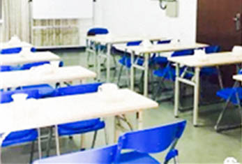 光影传媒-教学一角