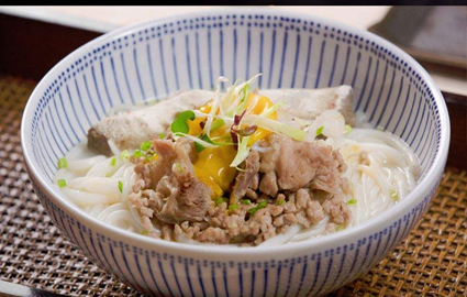 上海正宗筒骨粉学习班课程介绍