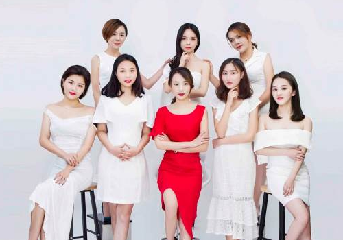 杭州锐丽化妆美甲半永久培训学校师资力量 杭州锐丽化妆美甲半永久培训学校师资力量