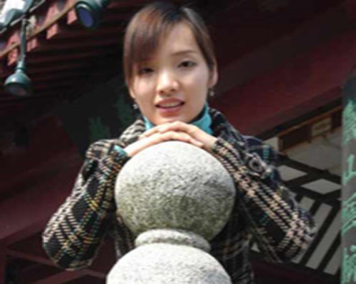 王老师