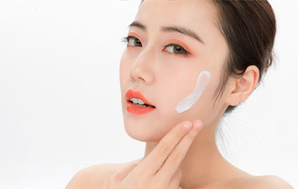 皮肤管理培训班