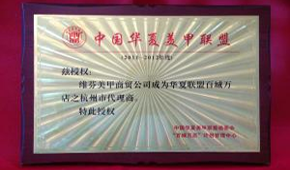 百城万店杭州代理商 百城万店杭州代理商