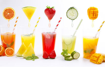 奶茶饮品培训班