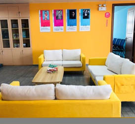 广东新艺考-座谈区 广东新艺考-座谈区