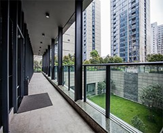学校走廊 学校走廊