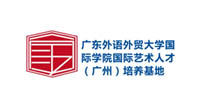学校logo
