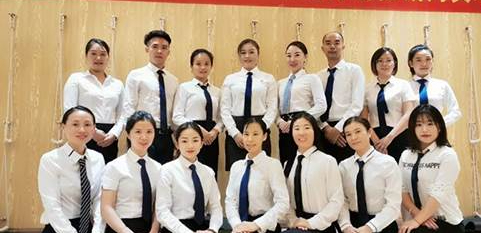 瑜伽三级裁判员培训