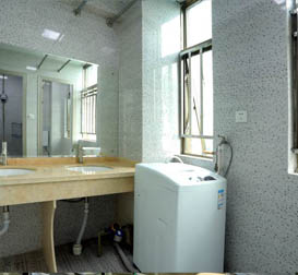 广州宝莎教育-宿舍环境