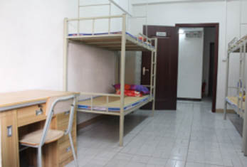 广州笃捷教育-住宿环境