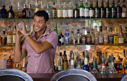 调酒创业培训班