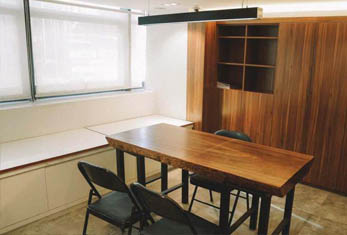 艺燃传媒-小会议室