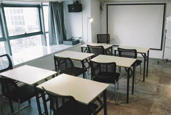 艺燃传媒-理论课堂