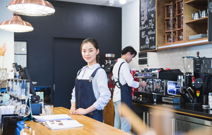 咖啡师培训班