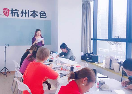 化妆实训课程 化妆实训课程