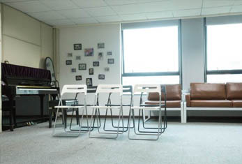 广州博艺-教学环境