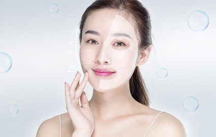 皮肤管理创业班