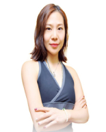 邱源瑜伽马老师