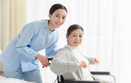 上海养老护理专业课程介绍