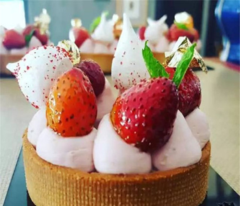 私房甜点作品 私房甜点作品