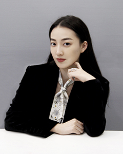 YANG ZOU老师 YANG ZOU老师