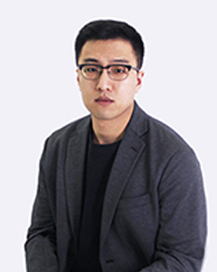 FENG GUO老师 FENG GUO老师