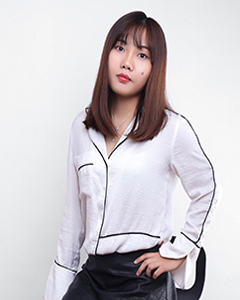 JIA LV老师 JIA LV老师