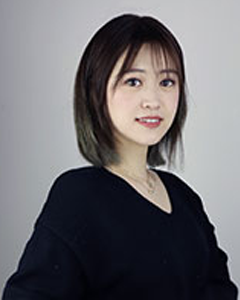 SIWEN GUAN老师 SIWEN GUAN老师