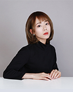 LUXI CHEN老师 LUXI CHEN老师