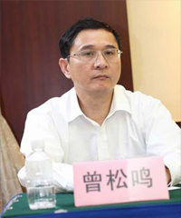 曾老师 曾老师