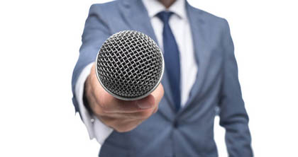 播音专业基础课程