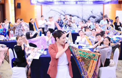 国际礼仪师认证班