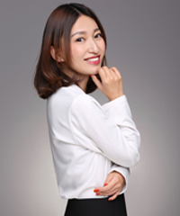 Jenny老师 Jenny老师