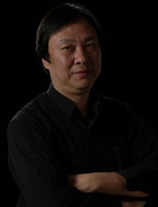 何老师 何老师