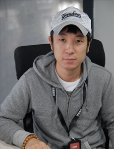 刘老师 刘老师