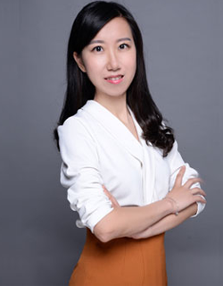 Catherine老师 Catherine老师