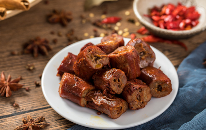 上海正宗绝味鸭脖制作培训班课程介绍