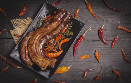 上海正宗周黑鸭培训班课程介绍 上海正宗周黑鸭培训班课程介绍