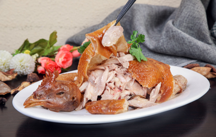 上海手撕鸡精品班课程介绍 上海手撕鸡精品班课程介绍