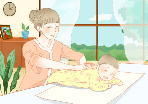 产康师 产康师