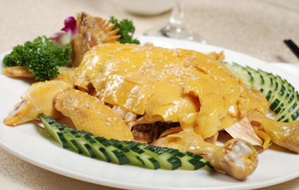 上海盐焗鸡学习班课程介绍