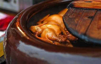 上海坛子鸡培训班课程介绍 上海坛子鸡培训班课程介绍