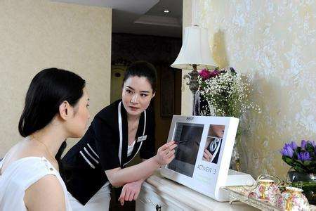 光电仪器考证班