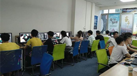 教學(xué)現(xiàn)場 教學(xué)現(xiàn)場