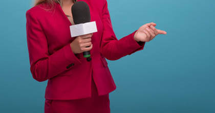 播音主持暑假课程