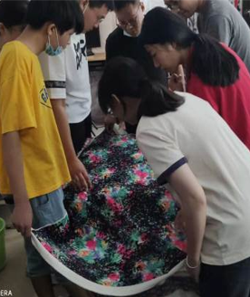 教學(xué)現(xiàn)場 教學(xué)現(xiàn)場